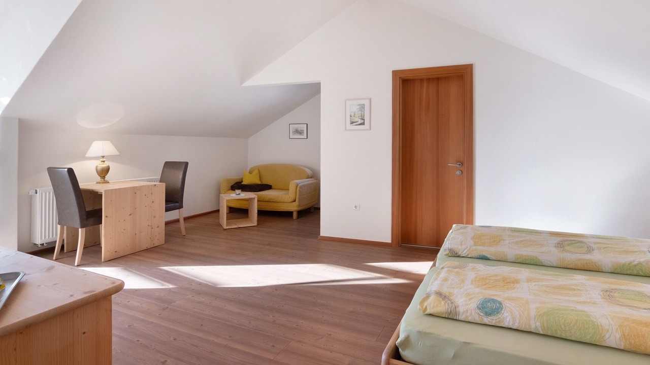Photo of Bedroom in Sluderno