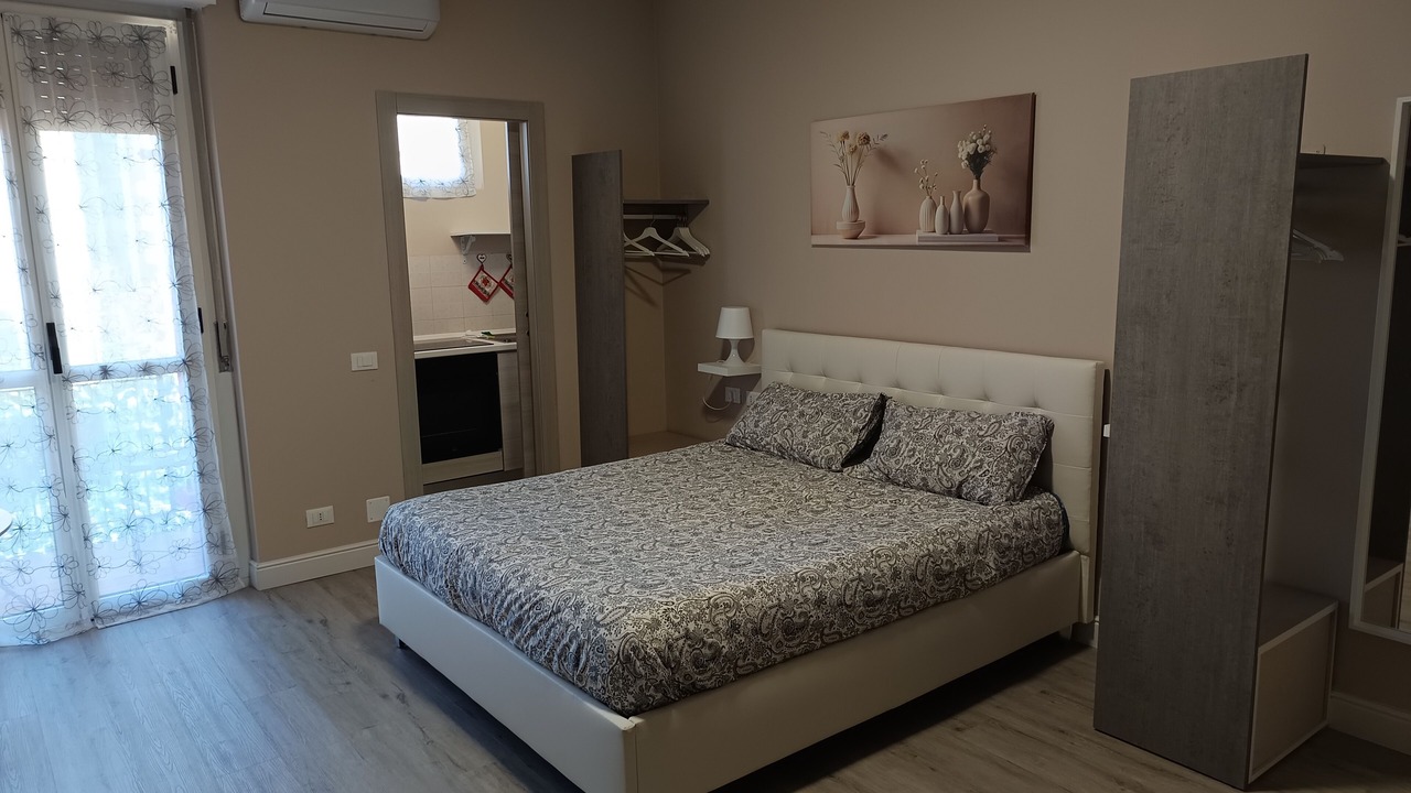 Photo of Bedroom in Bruzzano