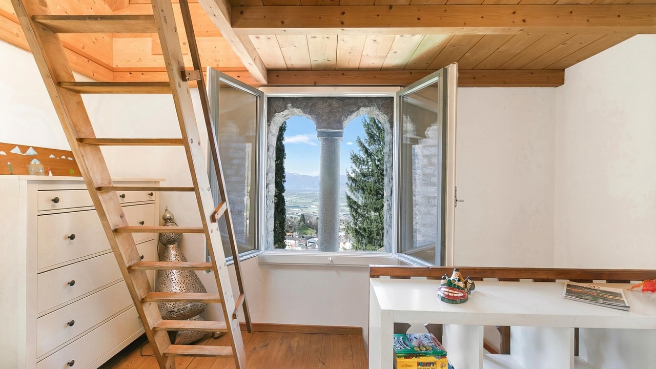 Photo of Livingroom in Pianezzo