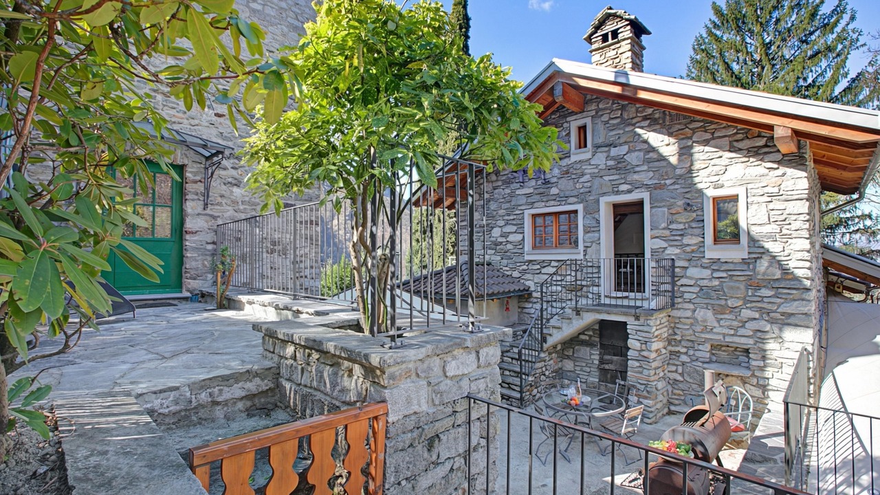 Photo of Outdoor in Pianezzo
