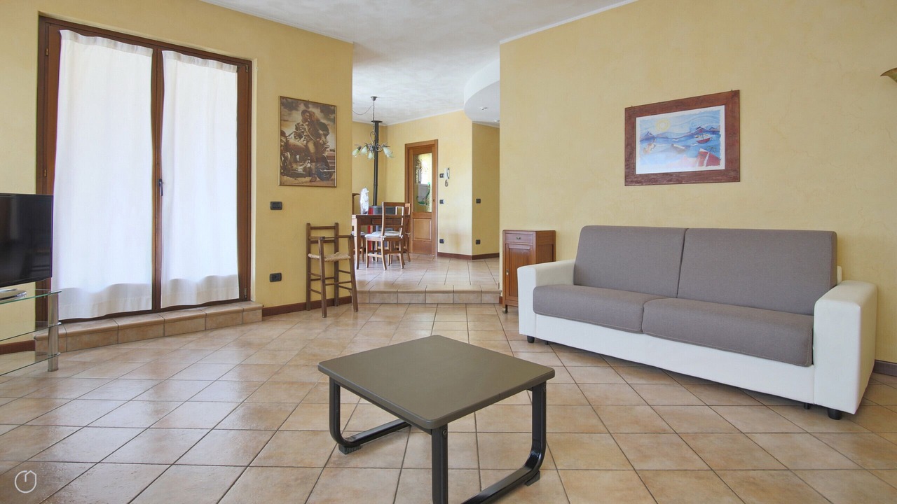 Photo of Livingroom in Cerano d'Intelvi