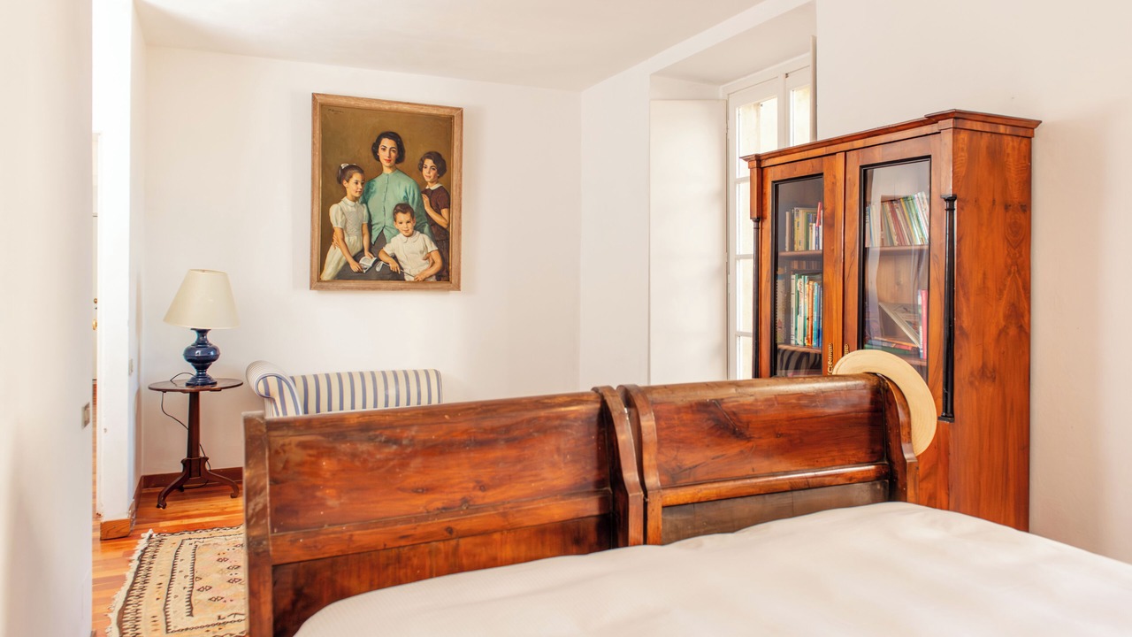 Photo of Bedroom in Casciago