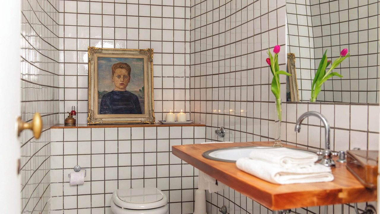 Photo of Bathroom in Casciago