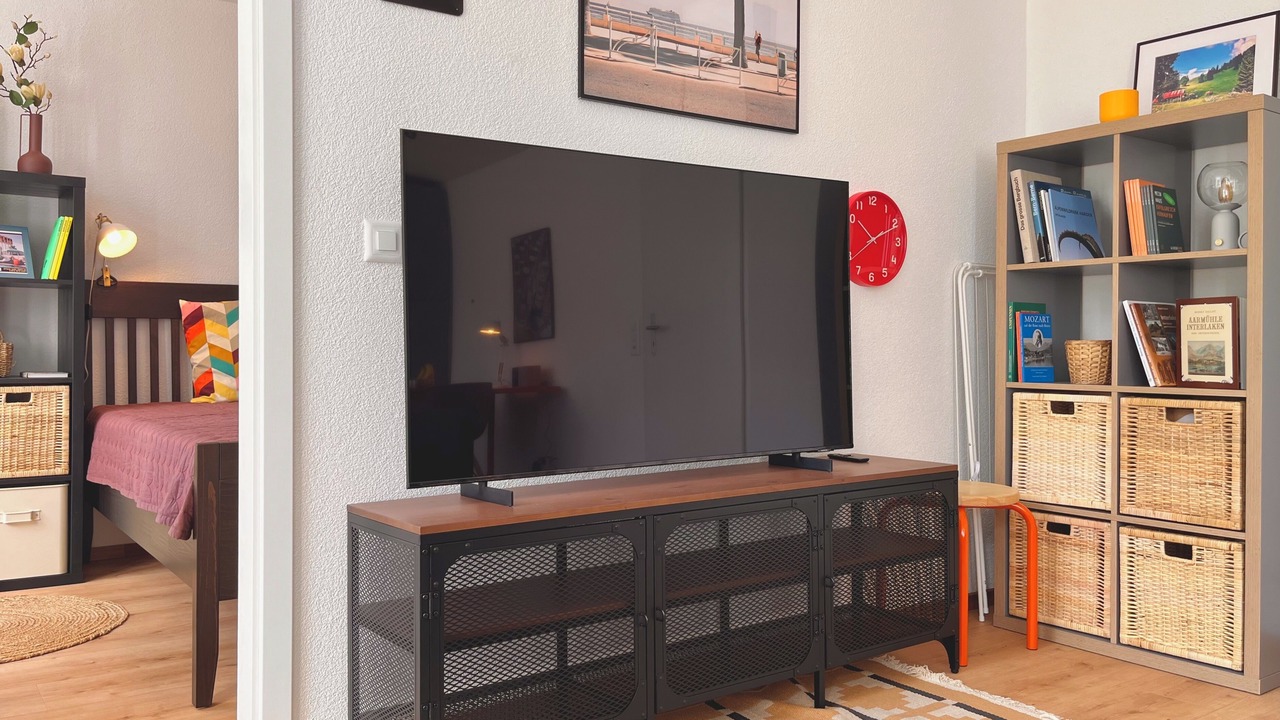 Photo of Bedroom in Ringgenberg