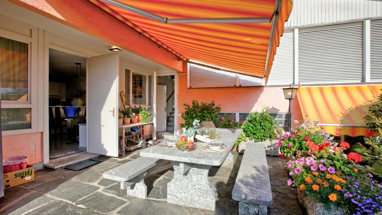 Photo of Outdoor in Brione sopra Minusio