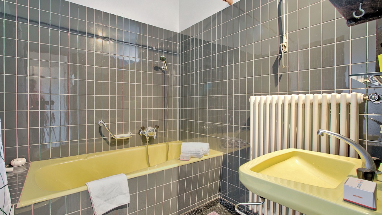 Photo of Bathroom in Brione sopra Minusio