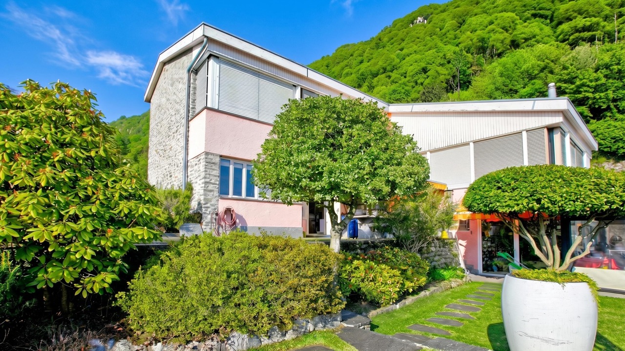 Photo of Outdoor in Brione sopra Minusio