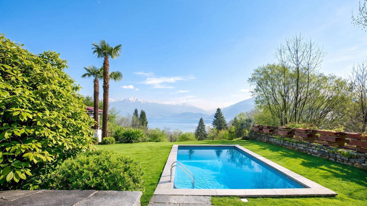 Photo of Outdoor in Brione sopra Minusio