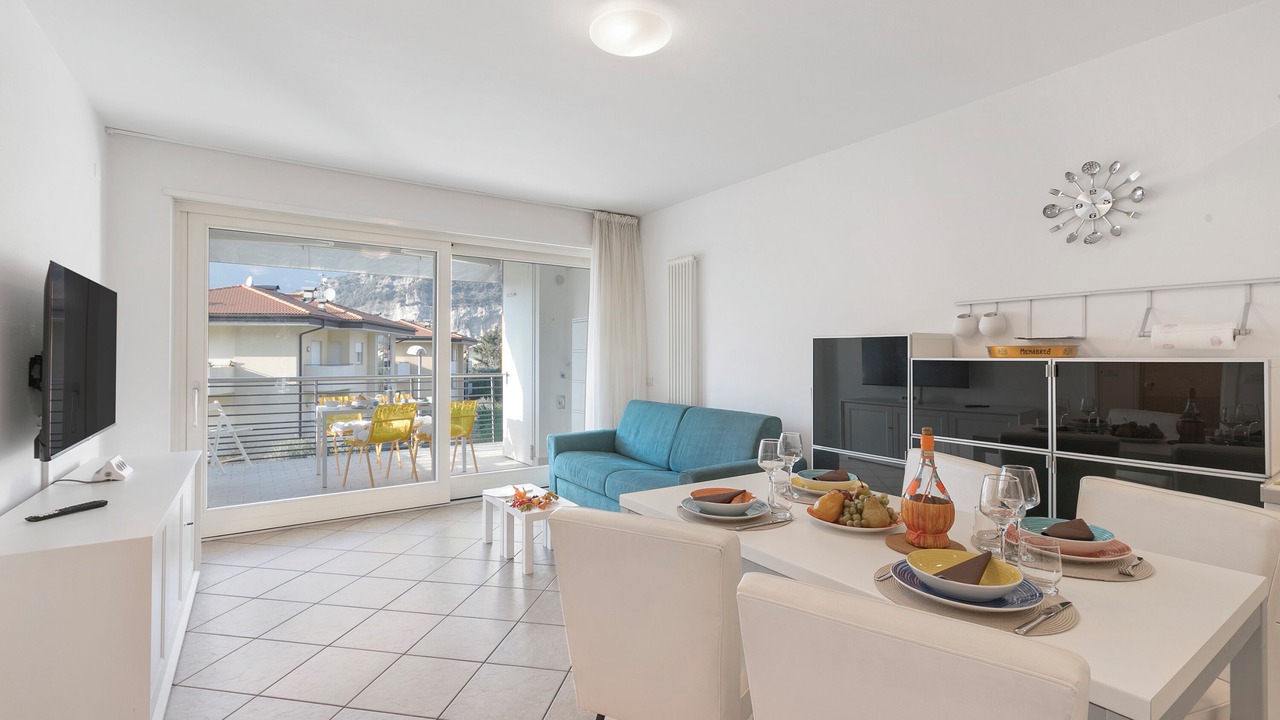 Photo of Bedroom in Torbole sul Garda