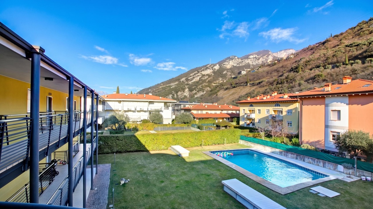Photo of Outdoor in Torbole sul Garda