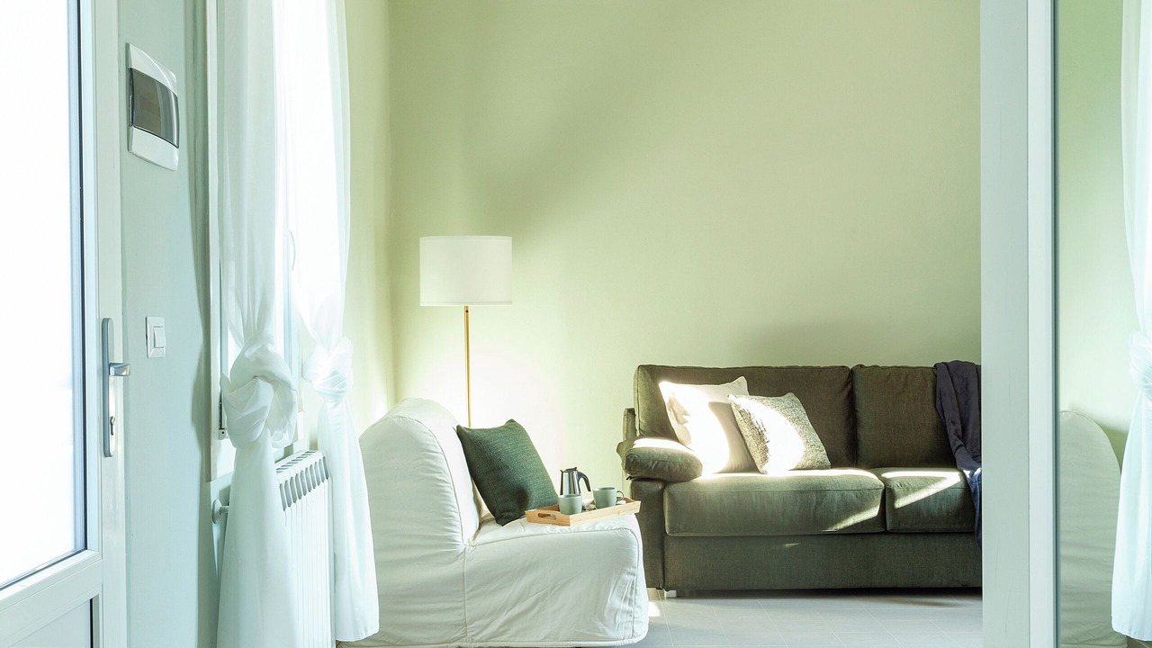 Photo of Livingroom in Argegno