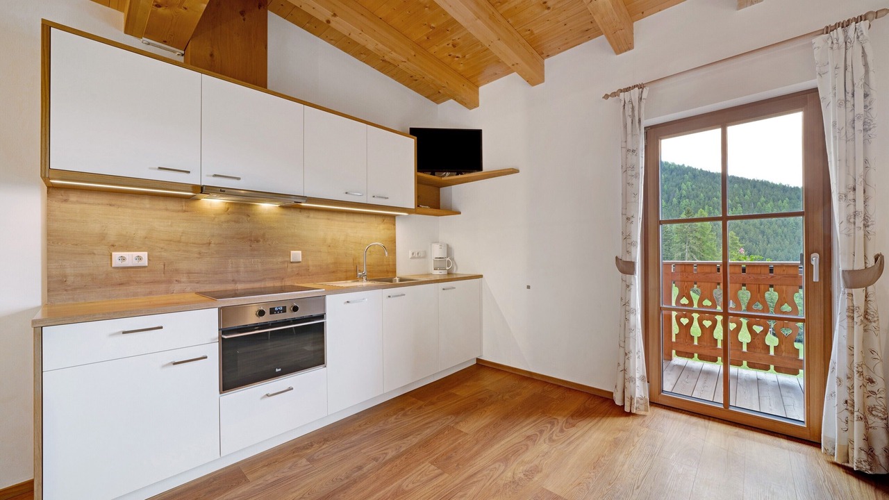 Photo of Kitchen in Ultimo