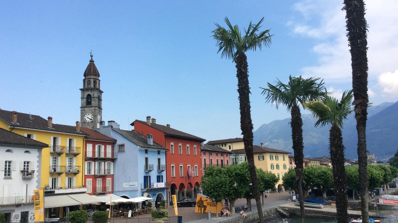 Photo of Others in Ascona