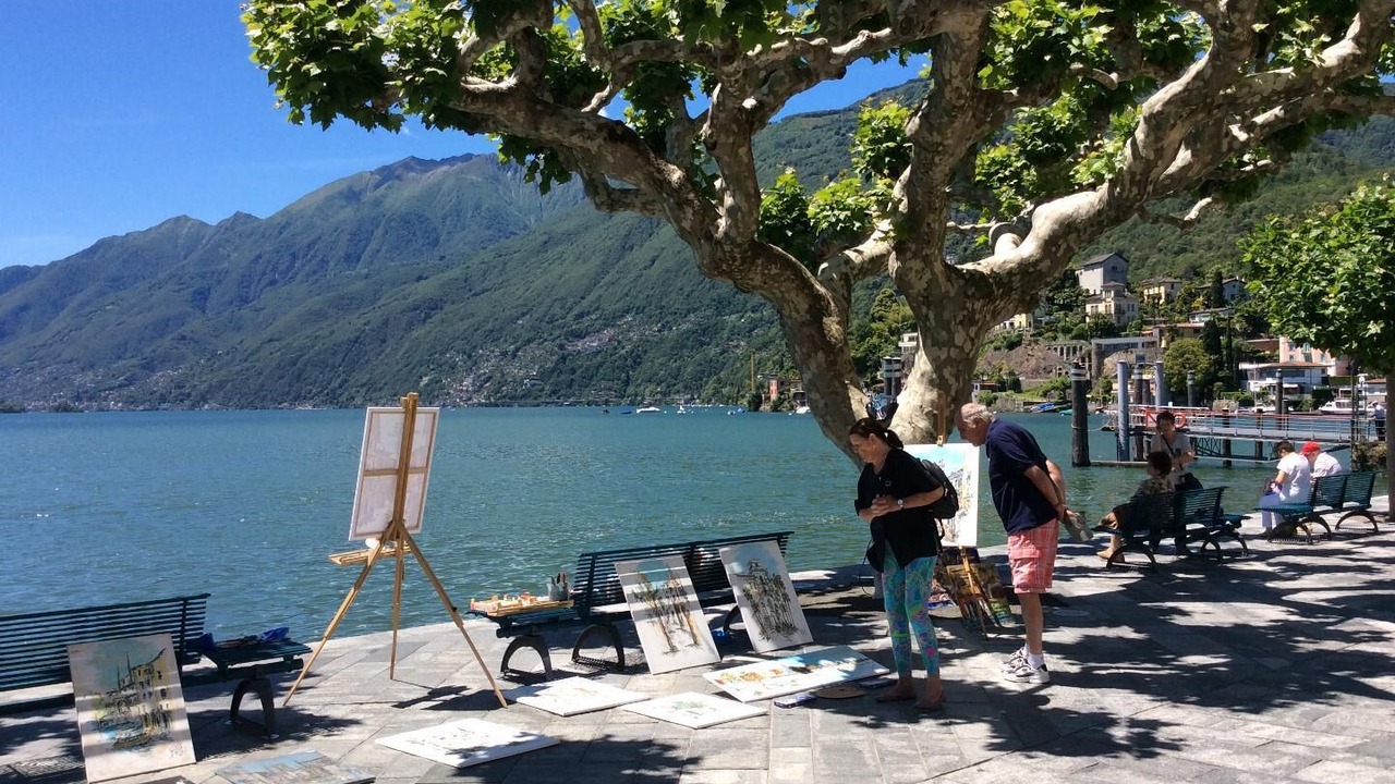 Photo of Others in Ascona