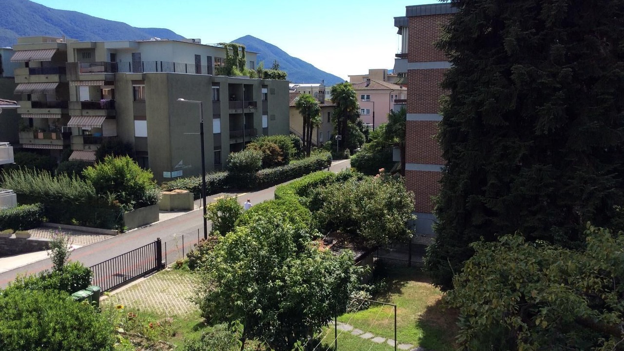 Photo of Outdoor in Ascona