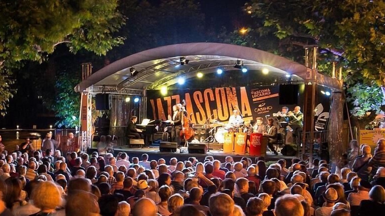 Photo of Others in Ascona