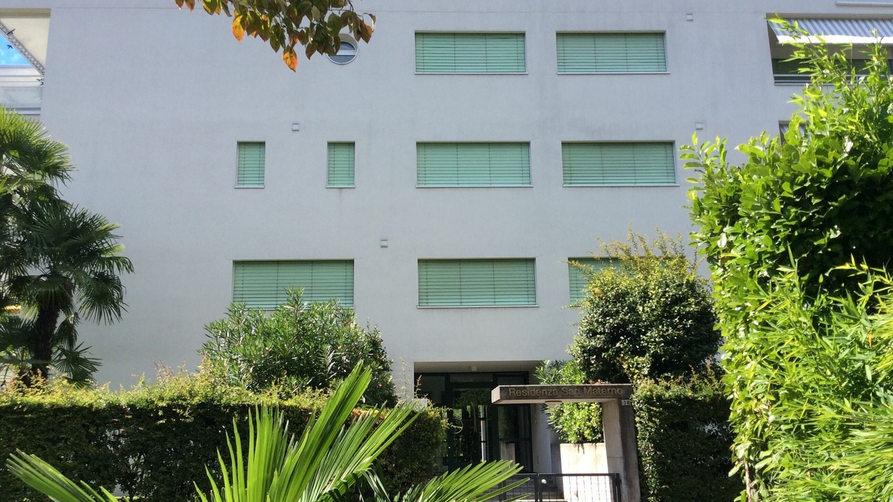 Photo of Outdoor in Ascona
