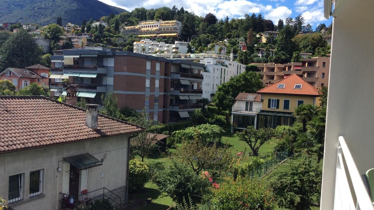 Photo of Outdoor in Ascona