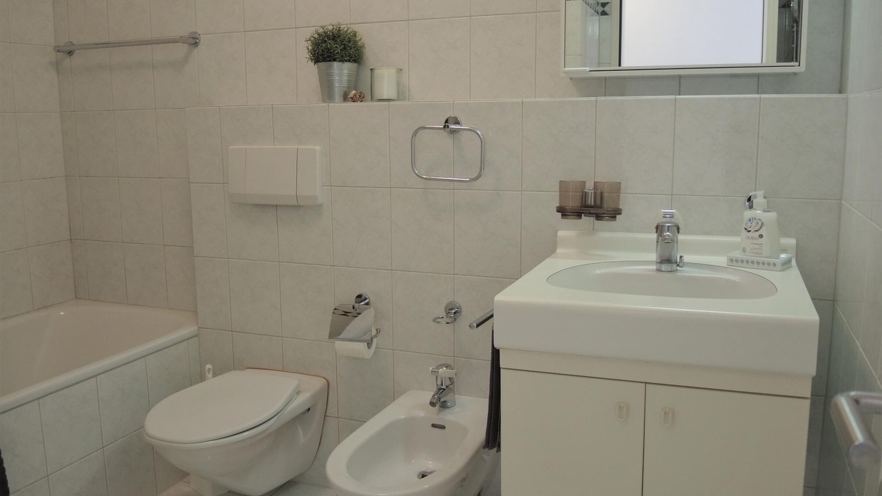 Photo of Bathroom in Ascona