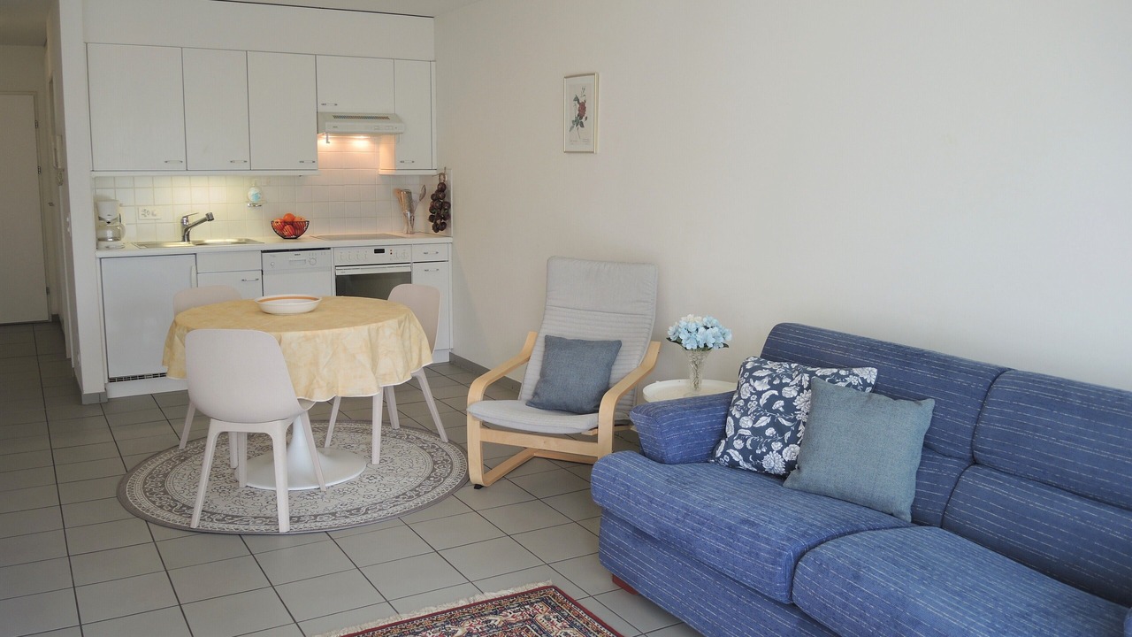 Photo of Livingroom in Ascona