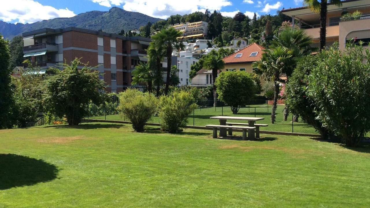 Photo of Outdoor in Ascona