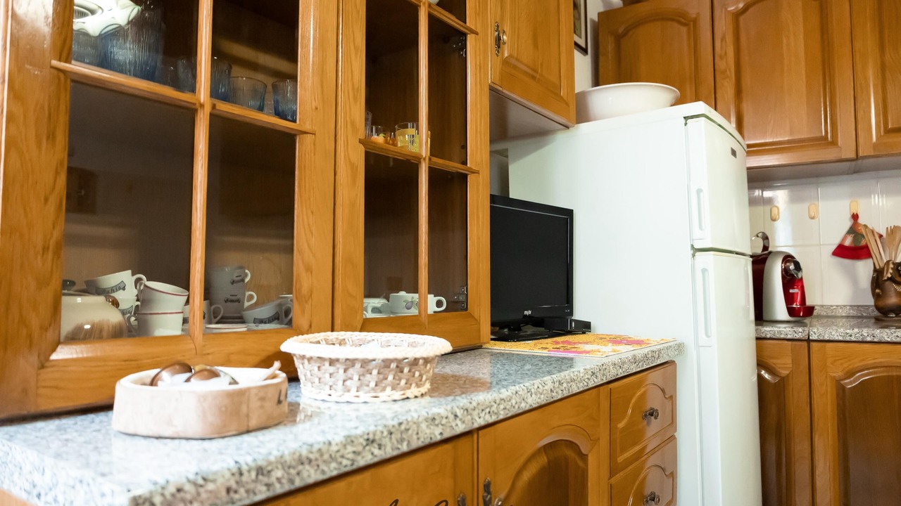 Photo of Kitchen in Brusimpiano
