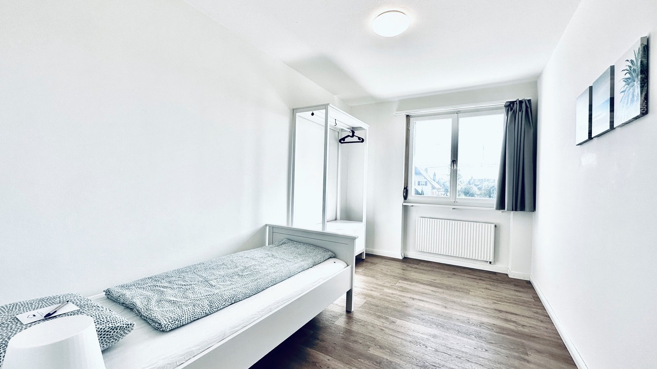 Photo of Bedroom in Deitingen