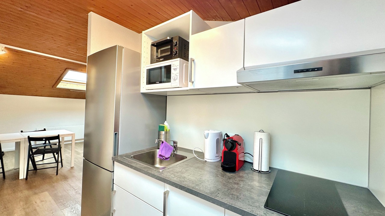 Photo of Kitchen in Deitingen