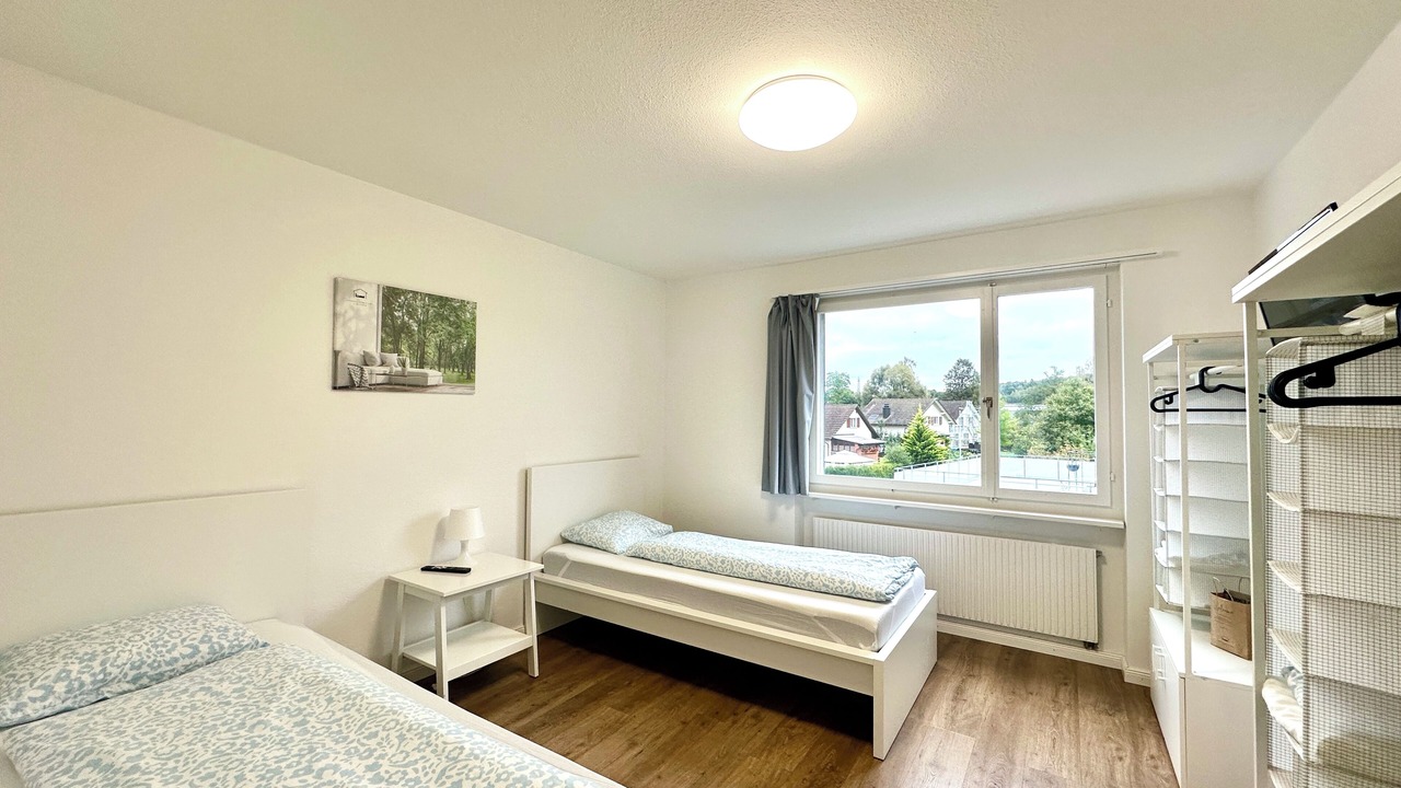 Photo of Bedroom in Deitingen