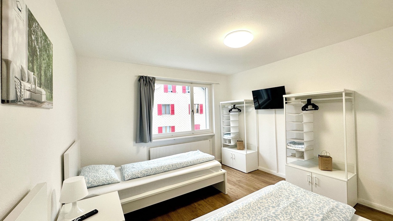 Photo of Bedroom in Deitingen