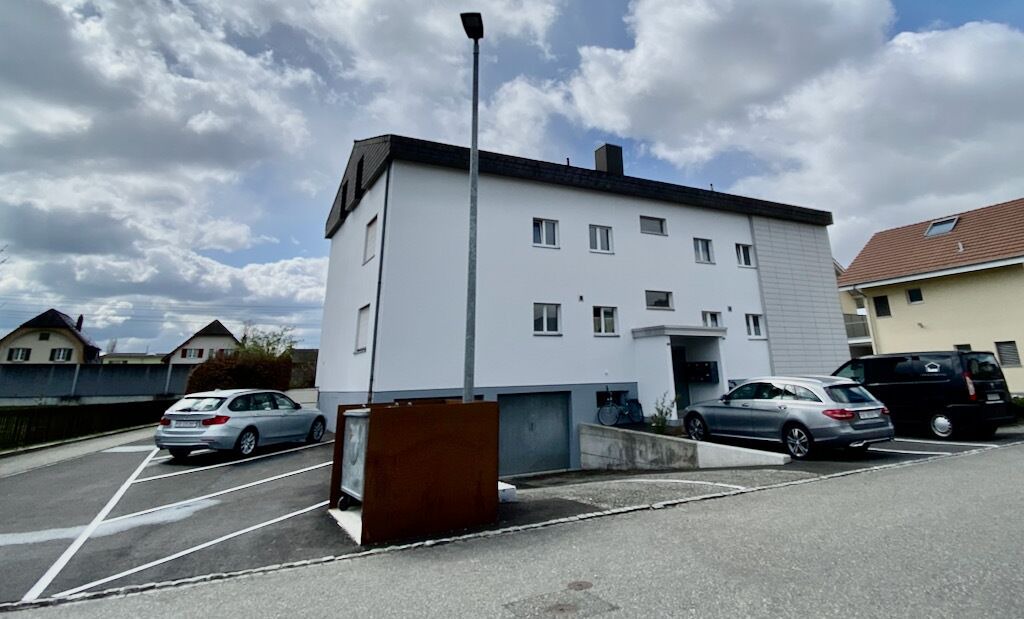 Photo of Outdoor in Deitingen