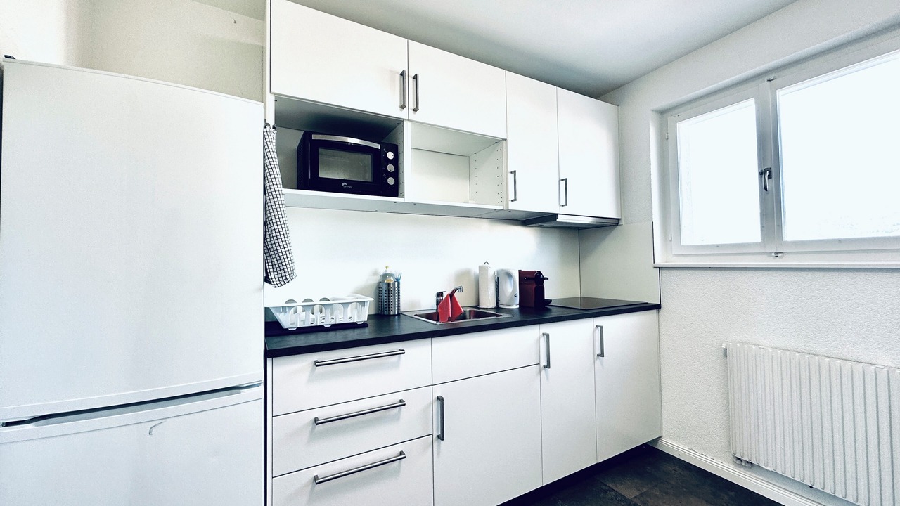 Photo of Kitchen in Deitingen