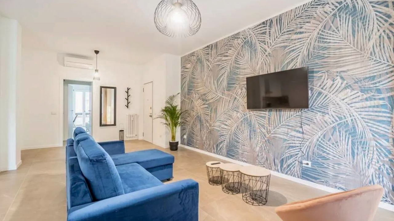 Photo of Livingroom in Porta Venezia