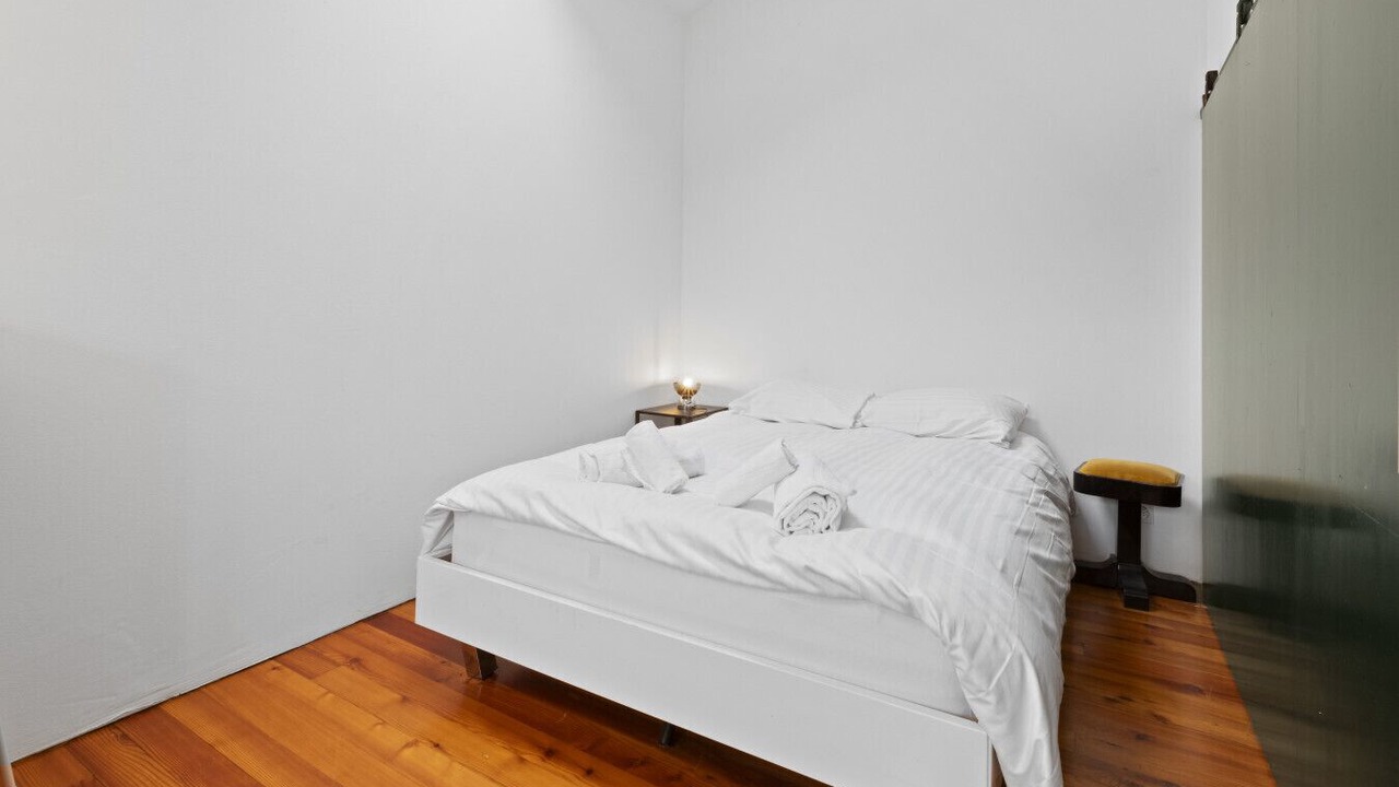Photo of Bedroom in Venthone