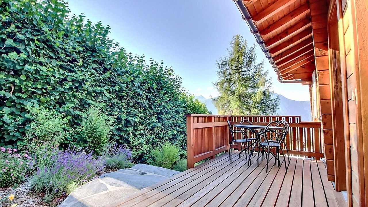 Photo of Outdoor in Ovronnaz