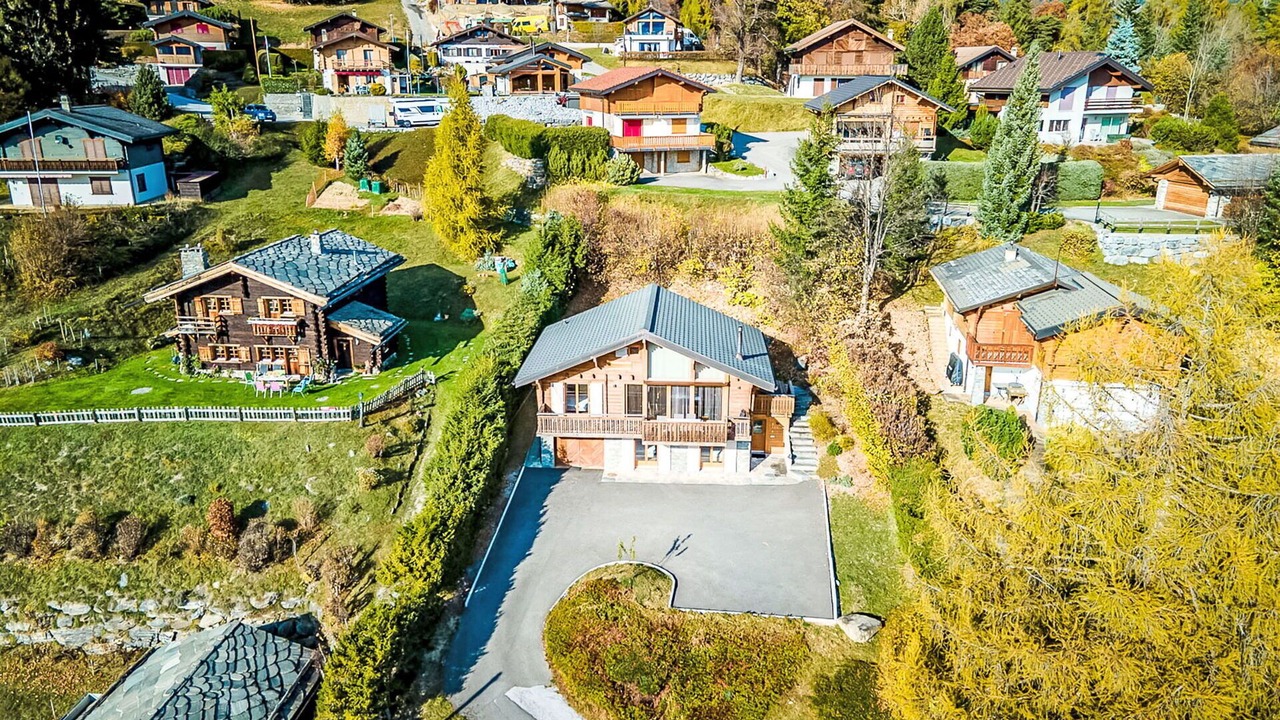 Photo of Others in Ovronnaz