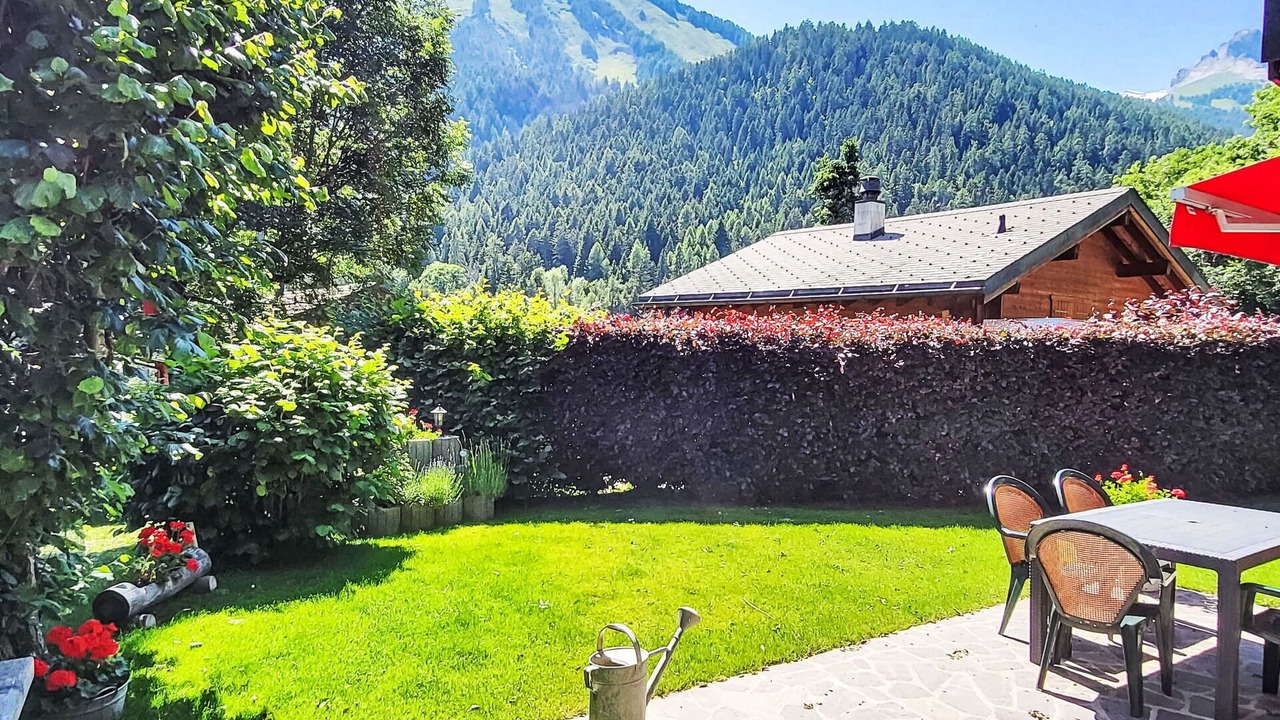 Photo of Outdoor in Ovronnaz