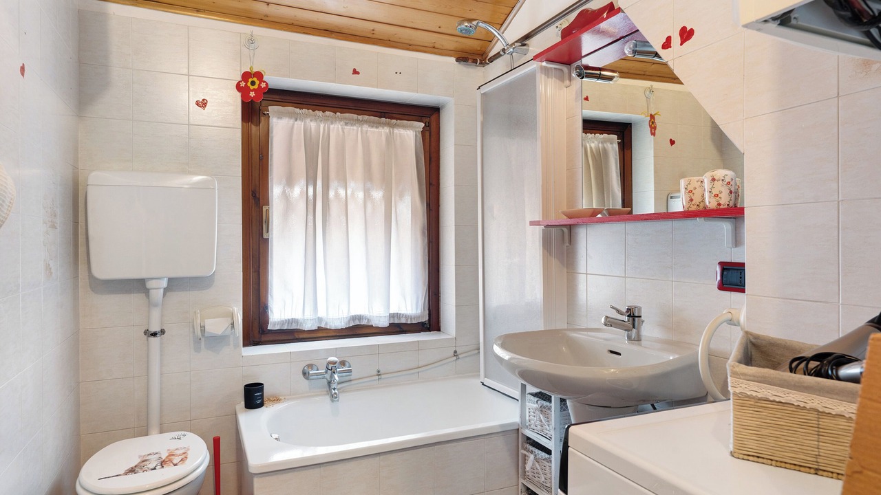 Photo of Bathroom in Folgaria