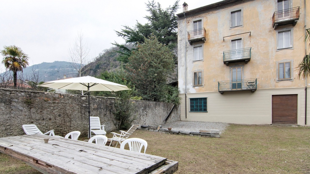 Photo of Outdoor in Dervio