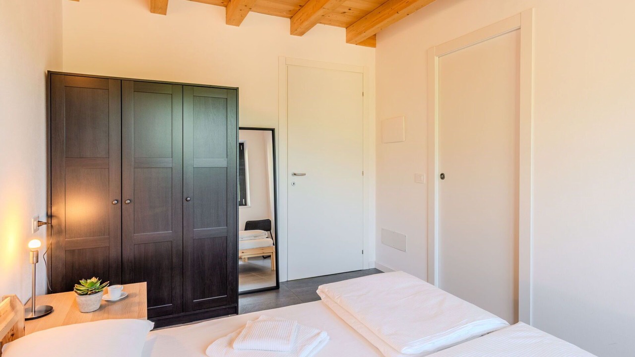 Photo of Bedroom in Dervio