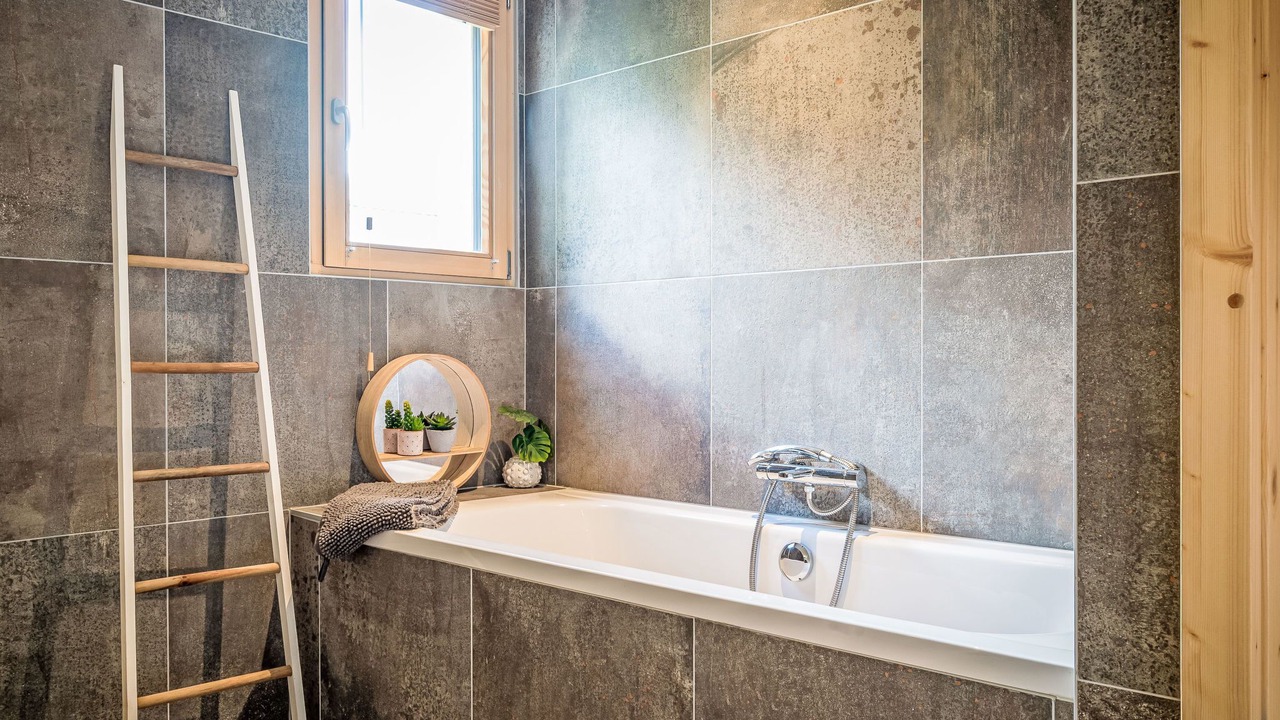 Photo of Bathroom in Chamoson
