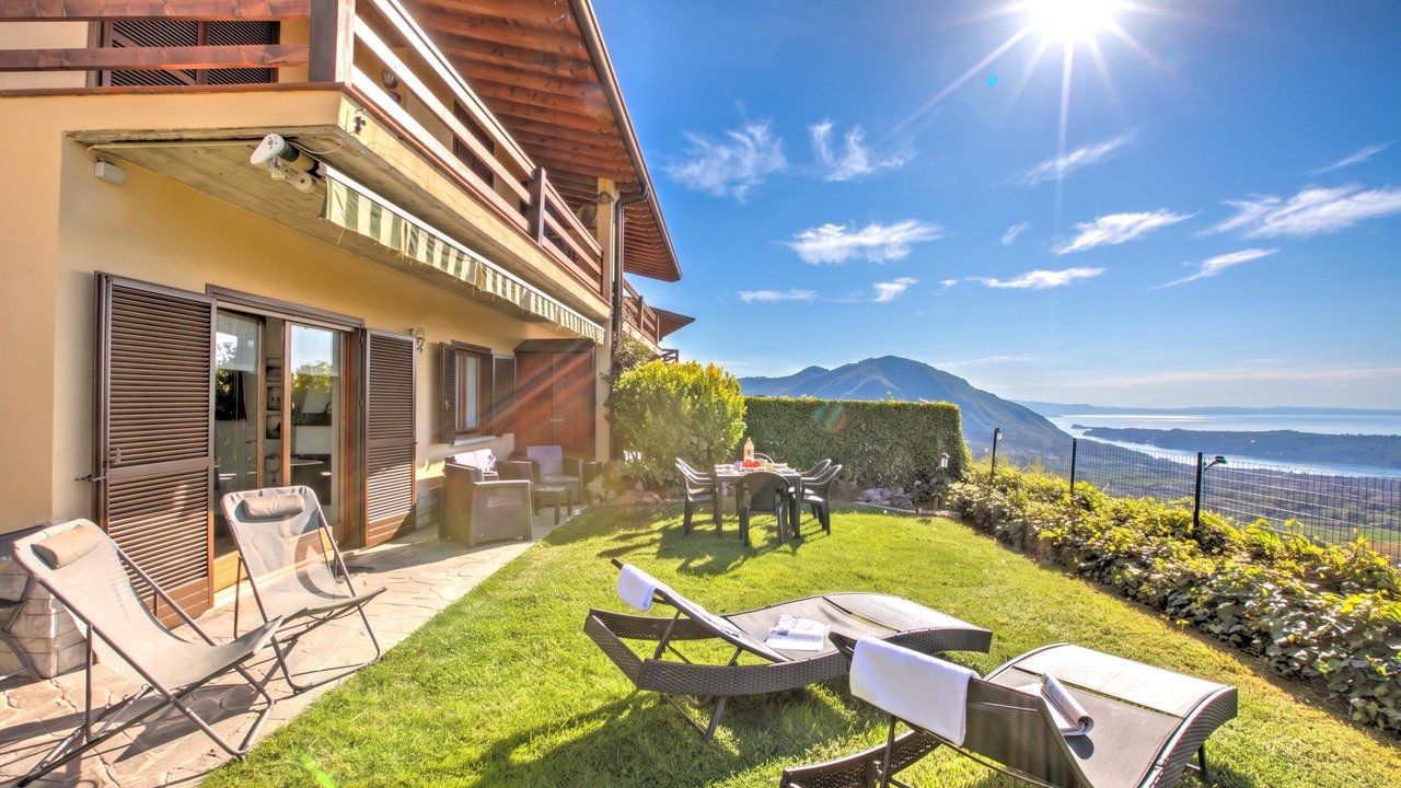 Photo of Outdoor in Villanuova sul Clisi