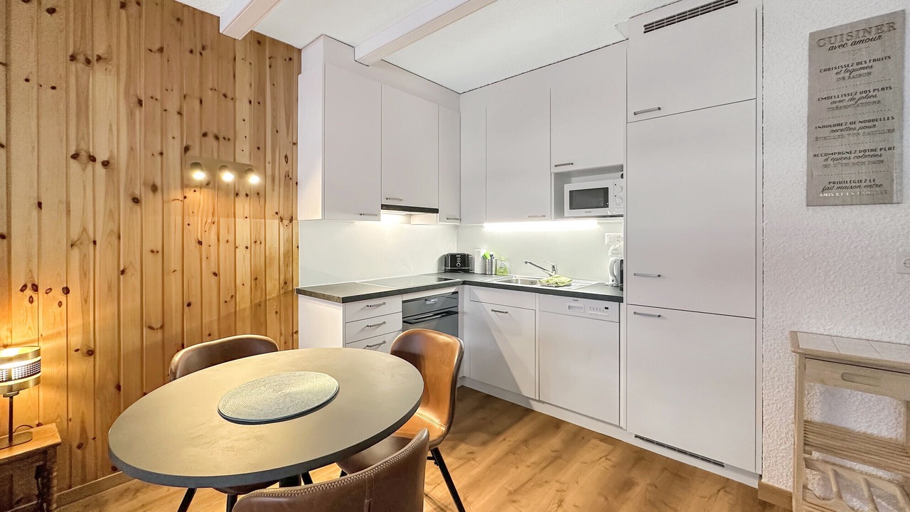 Photo of Kitchen in Vex