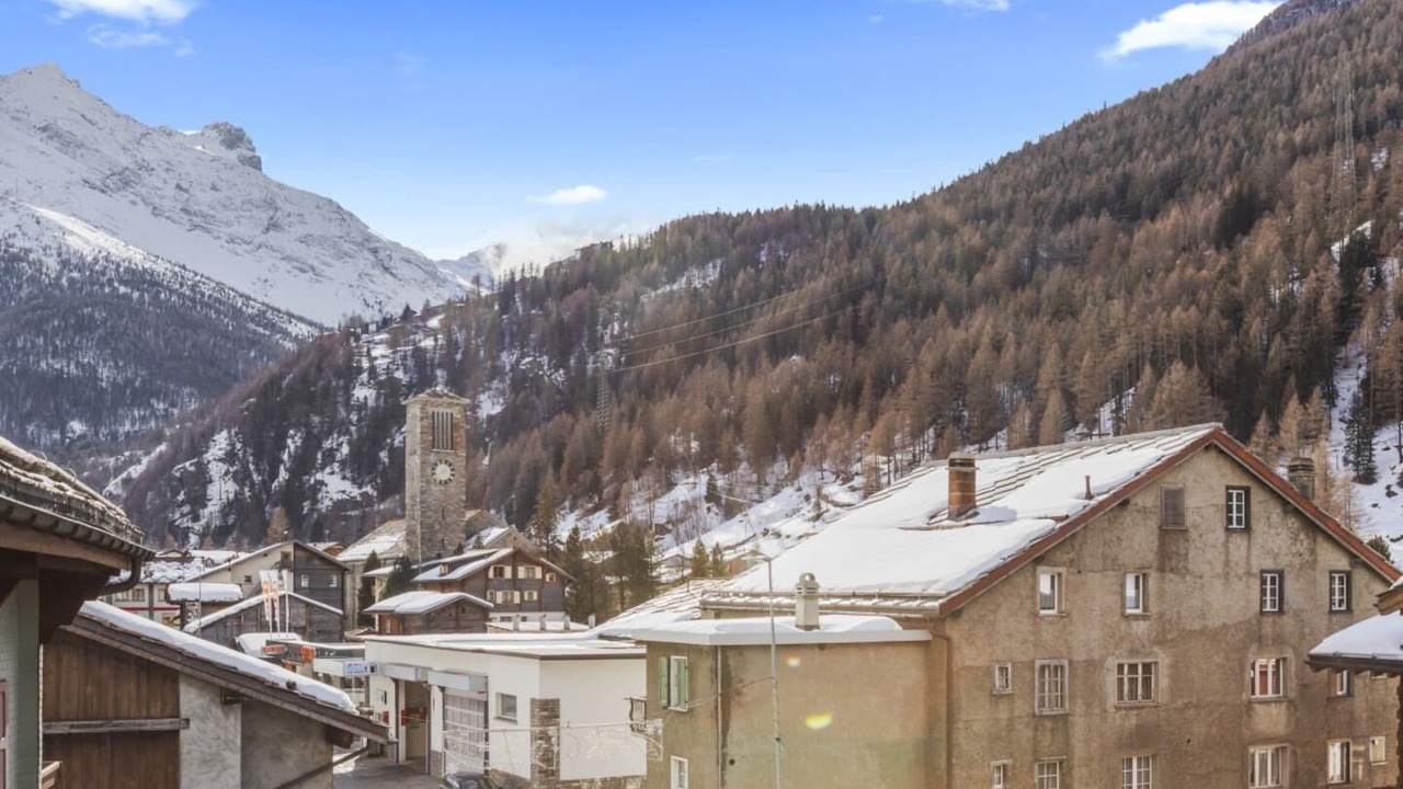 Photo of Others in Saas Grund