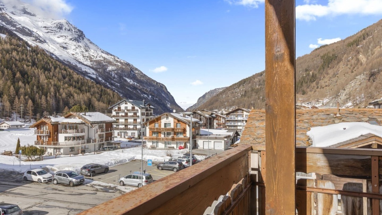 Photo of Outdoor in Saas Grund