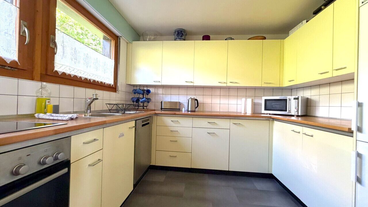 Photo of Kitchen in Aeschlen ob Gunten