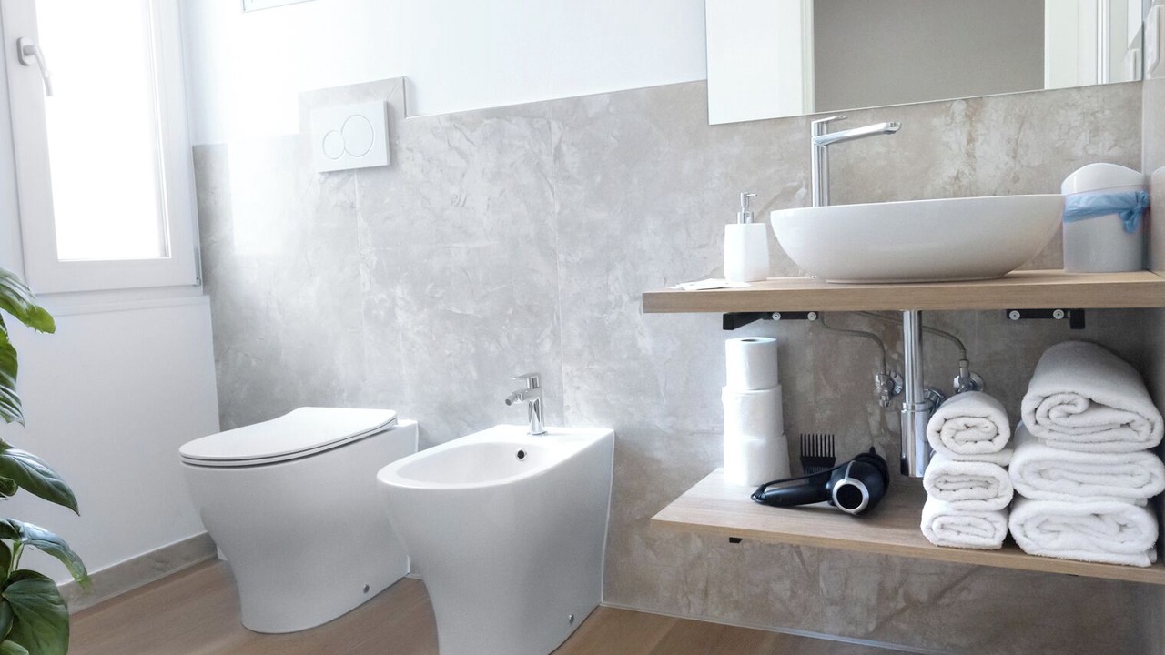 Photo of Bathroom in Cittadella