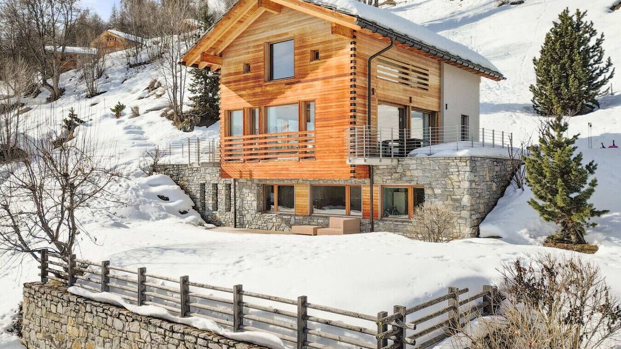 Photo of Outdoor in Granges