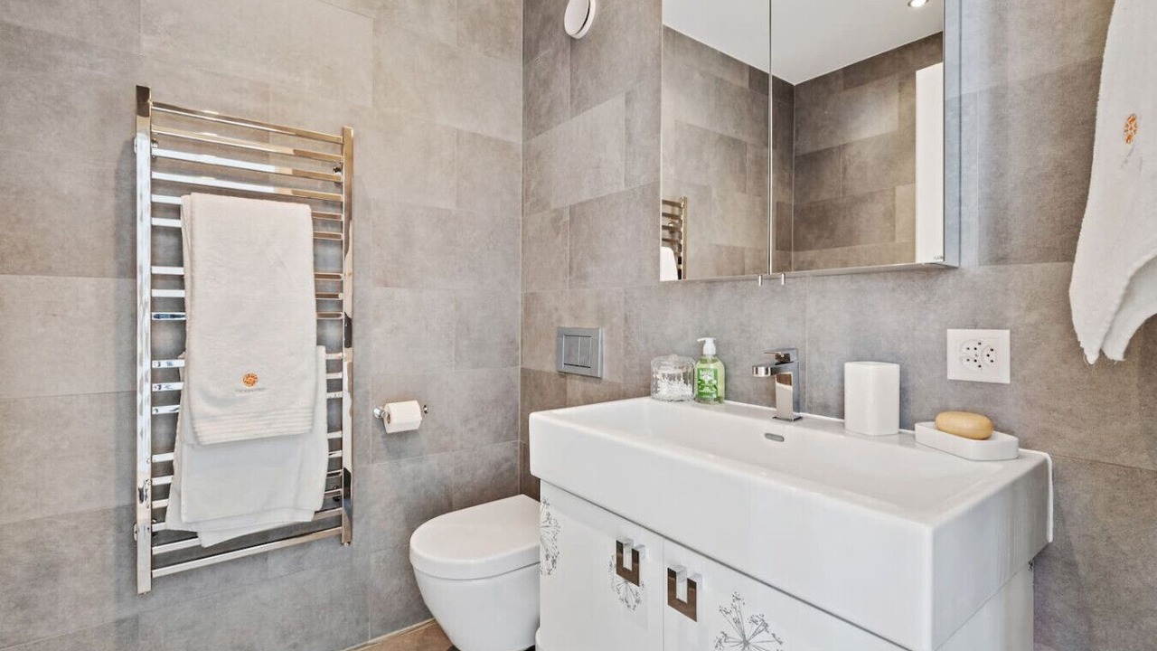 Photo of Bathroom in Granges