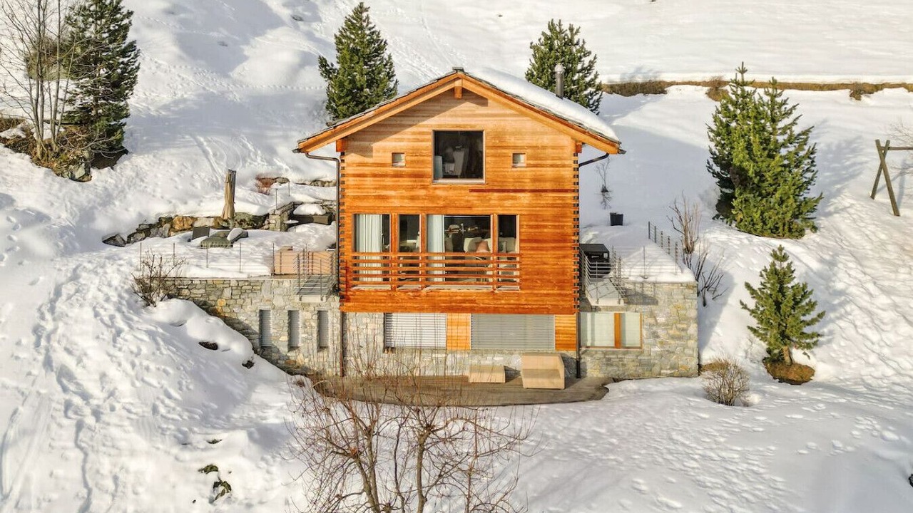 Photo of Outdoor in Granges